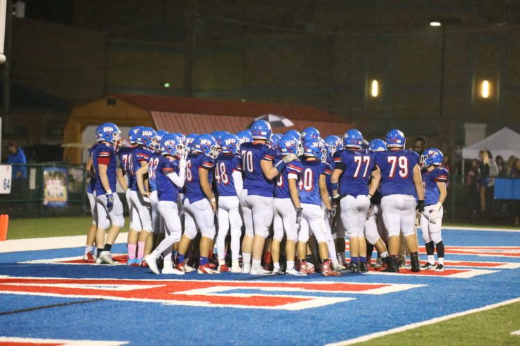 Wheeling Park Primed for Another Title Run